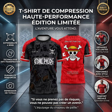 Charger l'image dans la galerie, Maillot - Luffy Rouge
