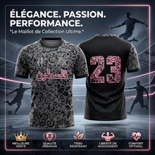 Charger l'image dans la galerie, Maillot - Black Palestine
