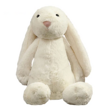 Charger l&#39;image dans la galerie, Peluche - Lapin - 3 Couleurs Disponibles
