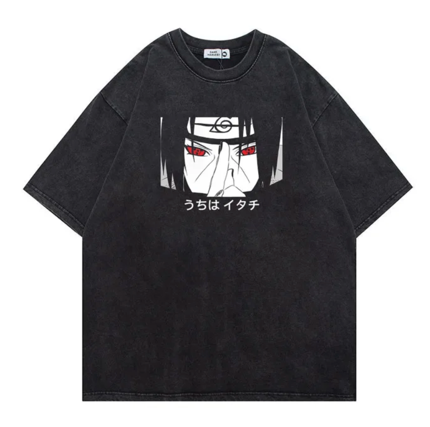 T-Shirt - Itachi