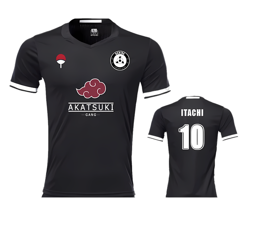 Maillot - Itachi 10