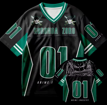 Charger l'image dans la galerie, Maillot - Rorona Zoro
