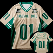 Charger l'image dans la galerie, Maillot - Rorona Zoro
