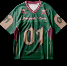 Charger l'image dans la galerie, Maillot - Rorona Zoro
