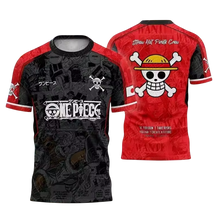 Charger l'image dans la galerie, Maillot - Luffy Rouge
