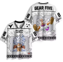Charger l'image dans la galerie, Maillot - Gear Five
