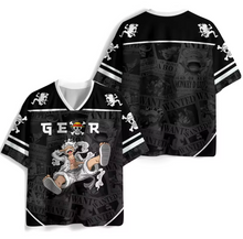 Charger l'image dans la galerie, Maillot - Luffy Gear 5
