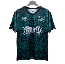Charger l'image dans la galerie, Maillot - Zoro Green
