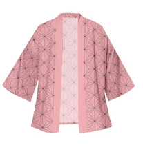 Charger l'image dans la galerie, Kimono - Nezuko
