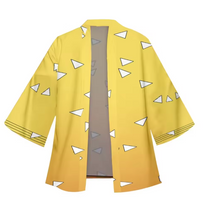 Charger l'image dans la galerie, Kimono - Zenitsu
