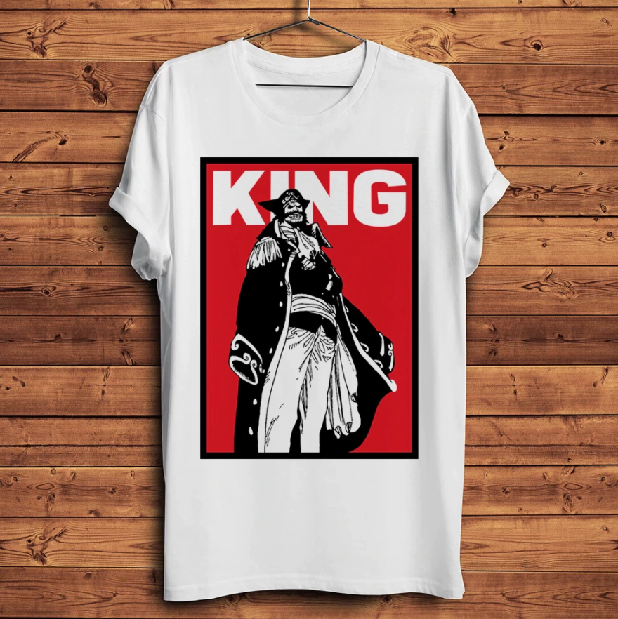 T-Shirt - King