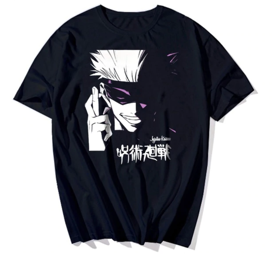 T-Shirt - Gojo