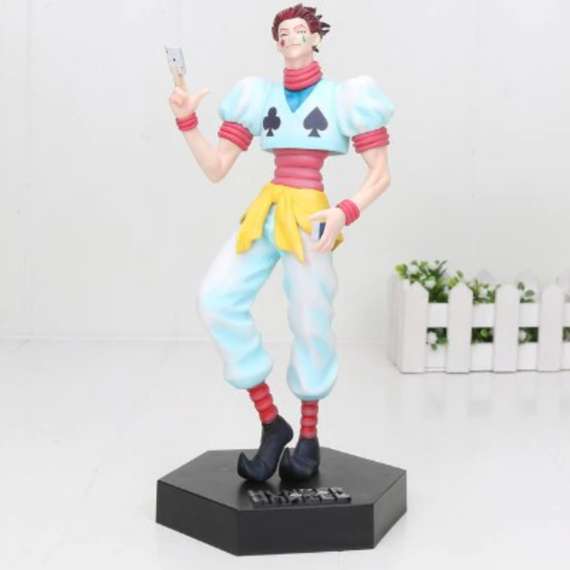 Figurine - Hisoka