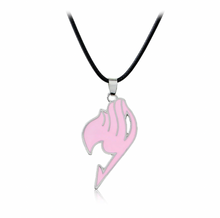 Charger l&#39;image dans la galerie, Collier - Fairy Tail - 4 Couleurs Disponibles
