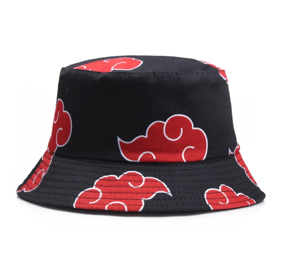 Bob - Akatsuki - 5 Couleurs Disponibles