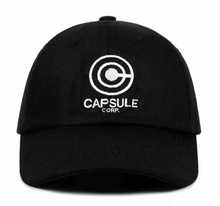 Charger l&#39;image dans la galerie, Casquette - Capsule Corp
