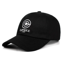 Charger l&#39;image dans la galerie, Casquette - Capsule Corp
