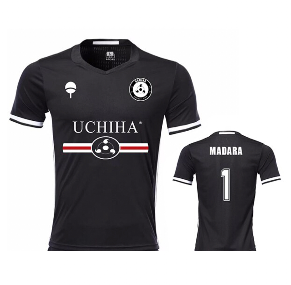 Maillot - Madara