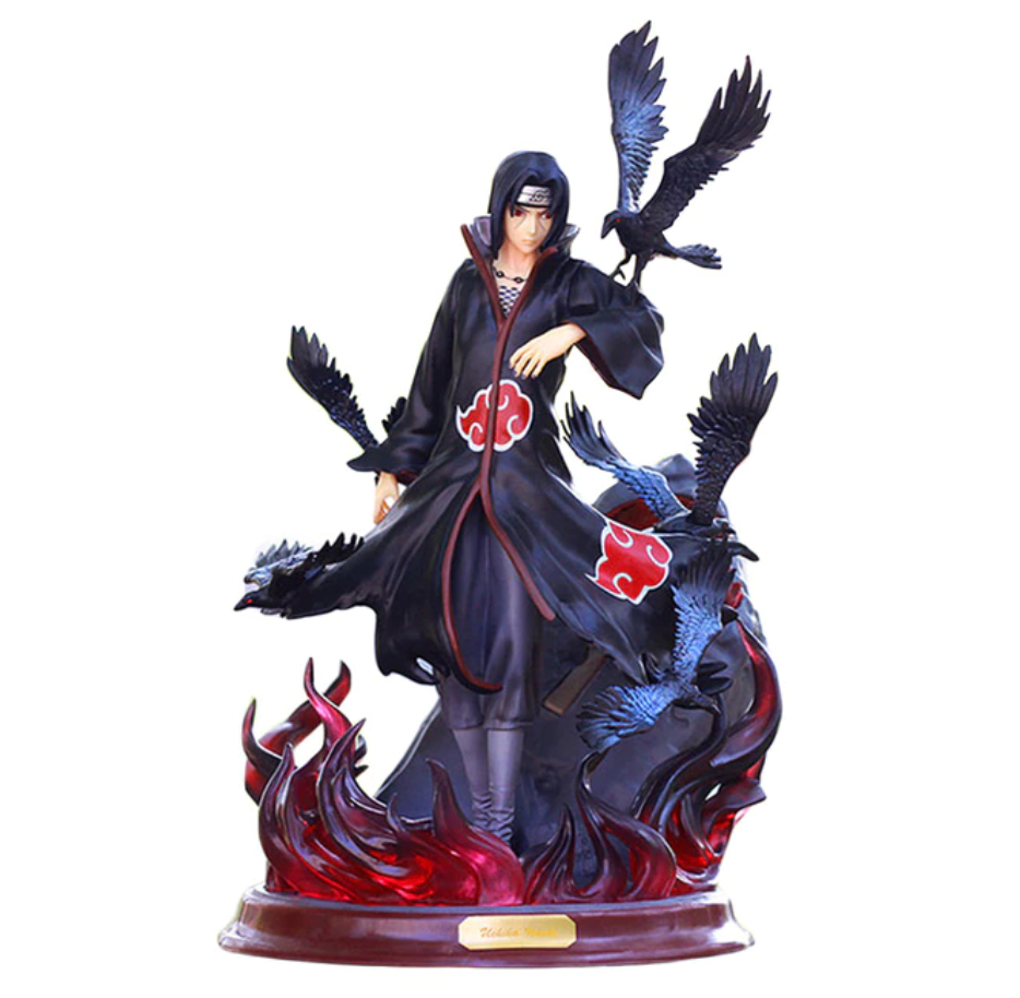 Figurine - Itachi