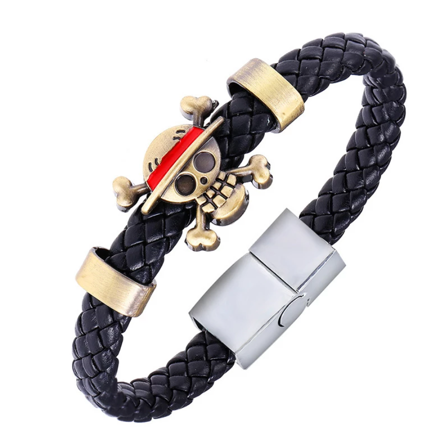 Bracelet - Mugiwara