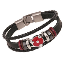 Charger l&#39;image dans la galerie, Bracelet - Sharingan
