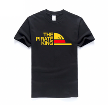 Charger l&#39;image dans la galerie, T-Shirt - The Pirate King - 6 Couleurs Disponibles
