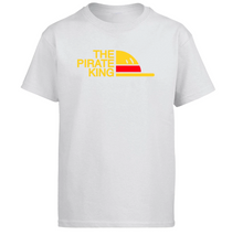 Charger l&#39;image dans la galerie, T-Shirt - The Pirate King - 6 Couleurs Disponibles
