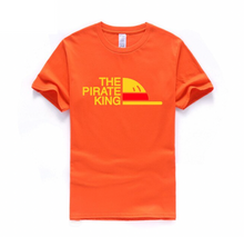 Charger l&#39;image dans la galerie, T-Shirt - The Pirate King - 6 Couleurs Disponibles
