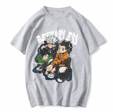 Charger l&#39;image dans la galerie, T-Shirt - Gon/Killua - 4 Couleurs Disponibles
