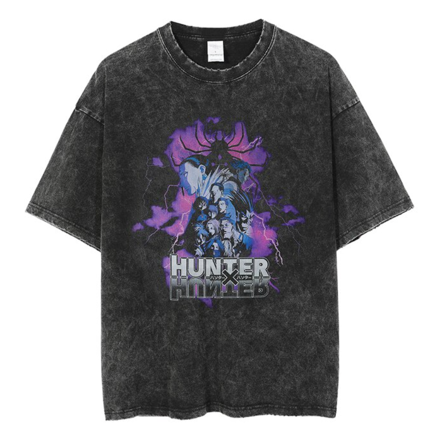 T-Shirt - HxH