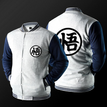 Charger l&#39;image dans la galerie, Veste - DBZ - 6 Couleurs Disponibles
