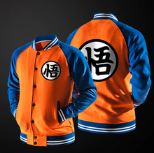 Charger l&#39;image dans la galerie, Veste - DBZ - 6 Couleurs Disponibles
