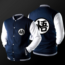 Charger l&#39;image dans la galerie, Veste - DBZ - 6 Couleurs Disponibles
