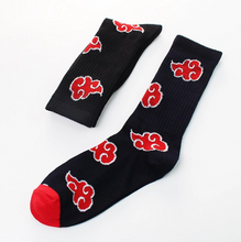 Charger l&#39;image dans la galerie, Chaussettes - Akatsuki
