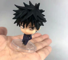 Charger l&#39;image dans la galerie, Lot de 5 Figurines - Jujutsu Kaisen
