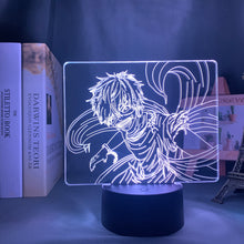 Charger l&#39;image dans la galerie, Lampe - Ken Kaneki 4
