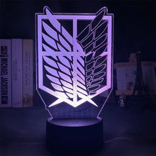 Charger l&#39;image dans la galerie, Lampe - SNK
