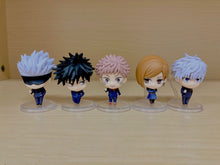 Charger l&#39;image dans la galerie, Lot de 5 Figurines - Jujutsu Kaisen
