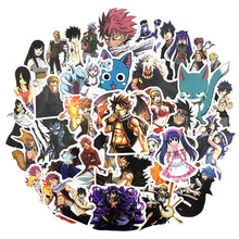 Charger l&#39;image dans la galerie, Stickers Fairy Tail - 3 Modèles Disponibles
