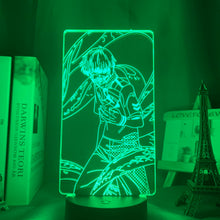 Charger l&#39;image dans la galerie, Lampe - Ken Kaneki 5
