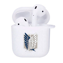 Charger l&#39;image dans la galerie, Etui Airpods - SNK - 2 Couleurs Disponibles
