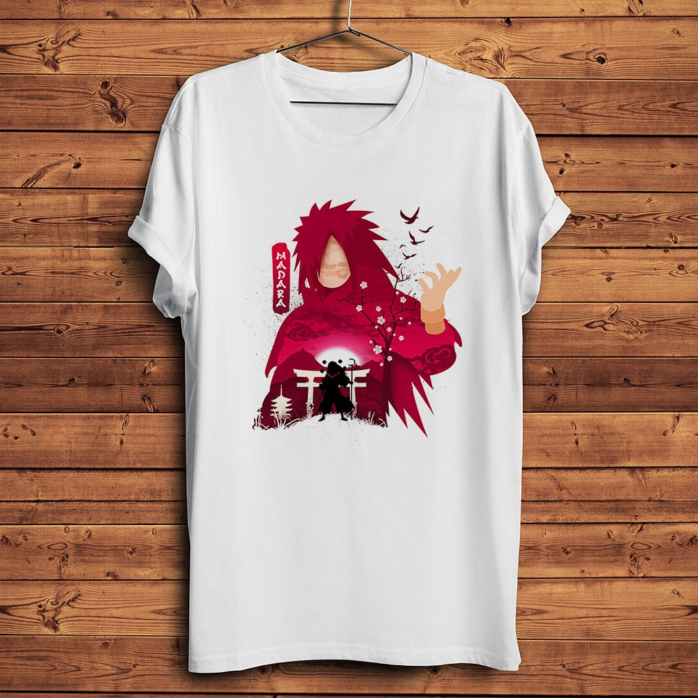 T-Shirt - Madara