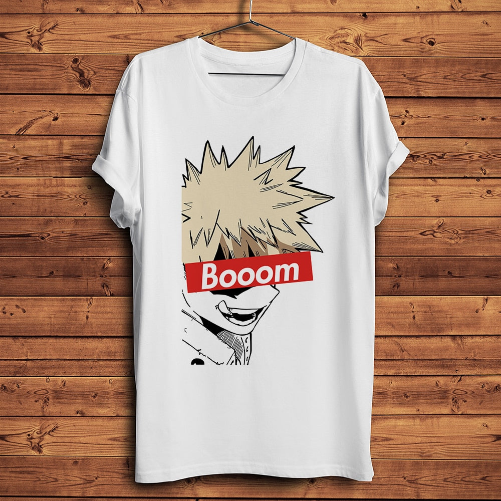 T-Shirt - Booom