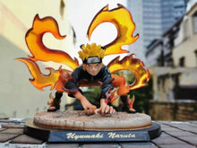 Charger l&#39;image dans la galerie, Figurine - Naruto Kyubi
