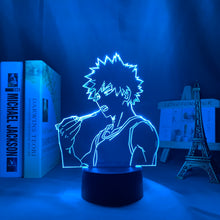 Charger l&#39;image dans la galerie, Lampe - Bakugo 3
