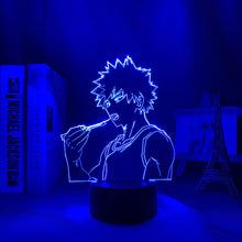 Charger l&#39;image dans la galerie, Lampe - Bakugo 3
