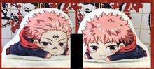 Charger l&#39;image dans la galerie, Peluche - Jujutsu Kaisen - 4 Modèles Disponibles
