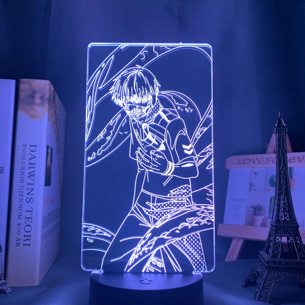 Lampe - Ken Kaneki 5