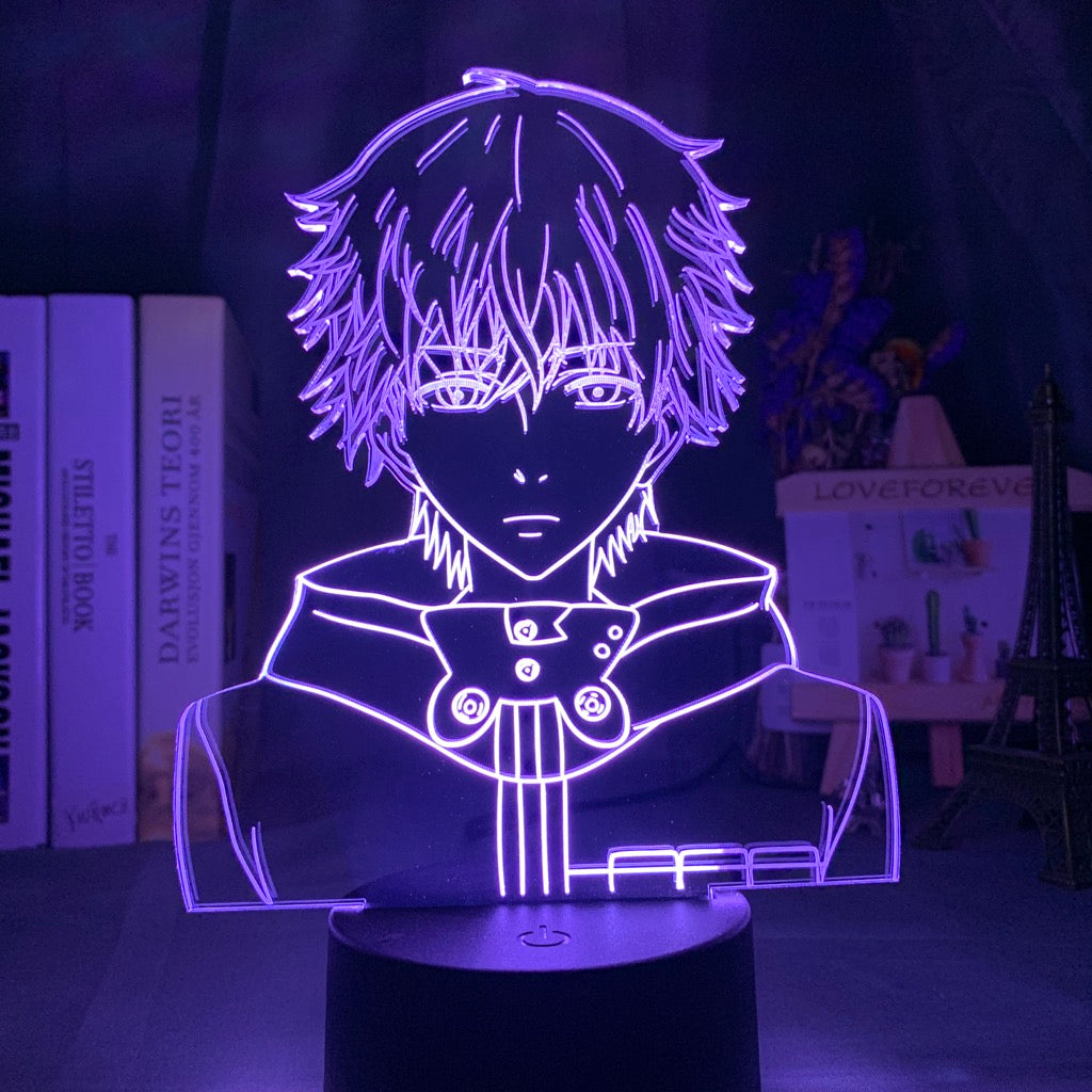 Lampe - Ken Kaneki 2