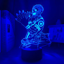 Charger l&#39;image dans la galerie, Lampe - Ryomen Sukuna
